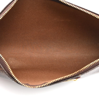 Louis Vuitton Monogram Eva Clutch 5 of 10