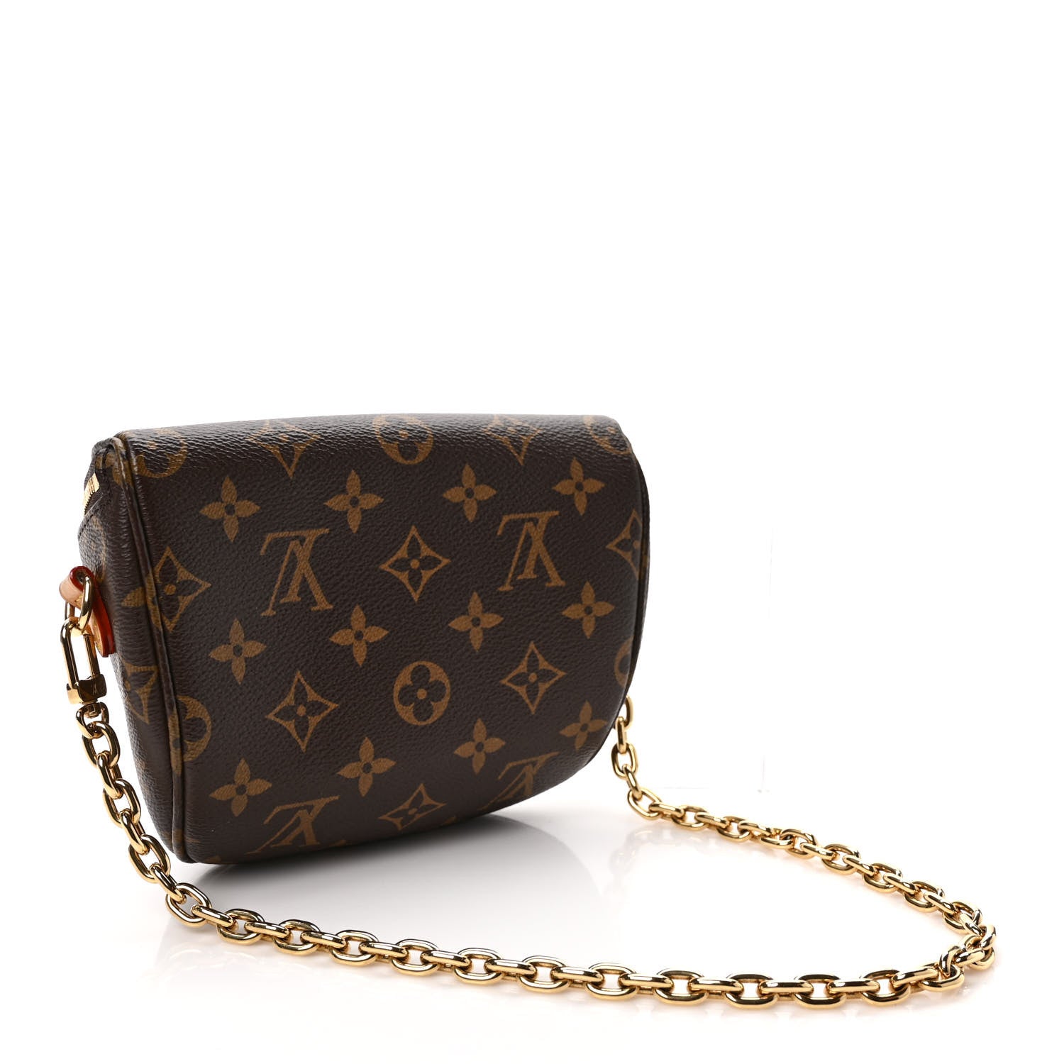 Louis Vuitton Monogram Mini Bumbag 4 of 10