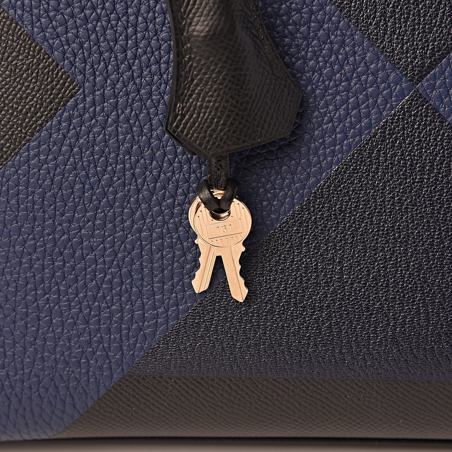 Epsom Taurillon Clemence Chevre Mysore Horseshoe Kellygraphie Lettre X Kelly Sellier 28 Noir Bleu Indigo Bleu Saphir