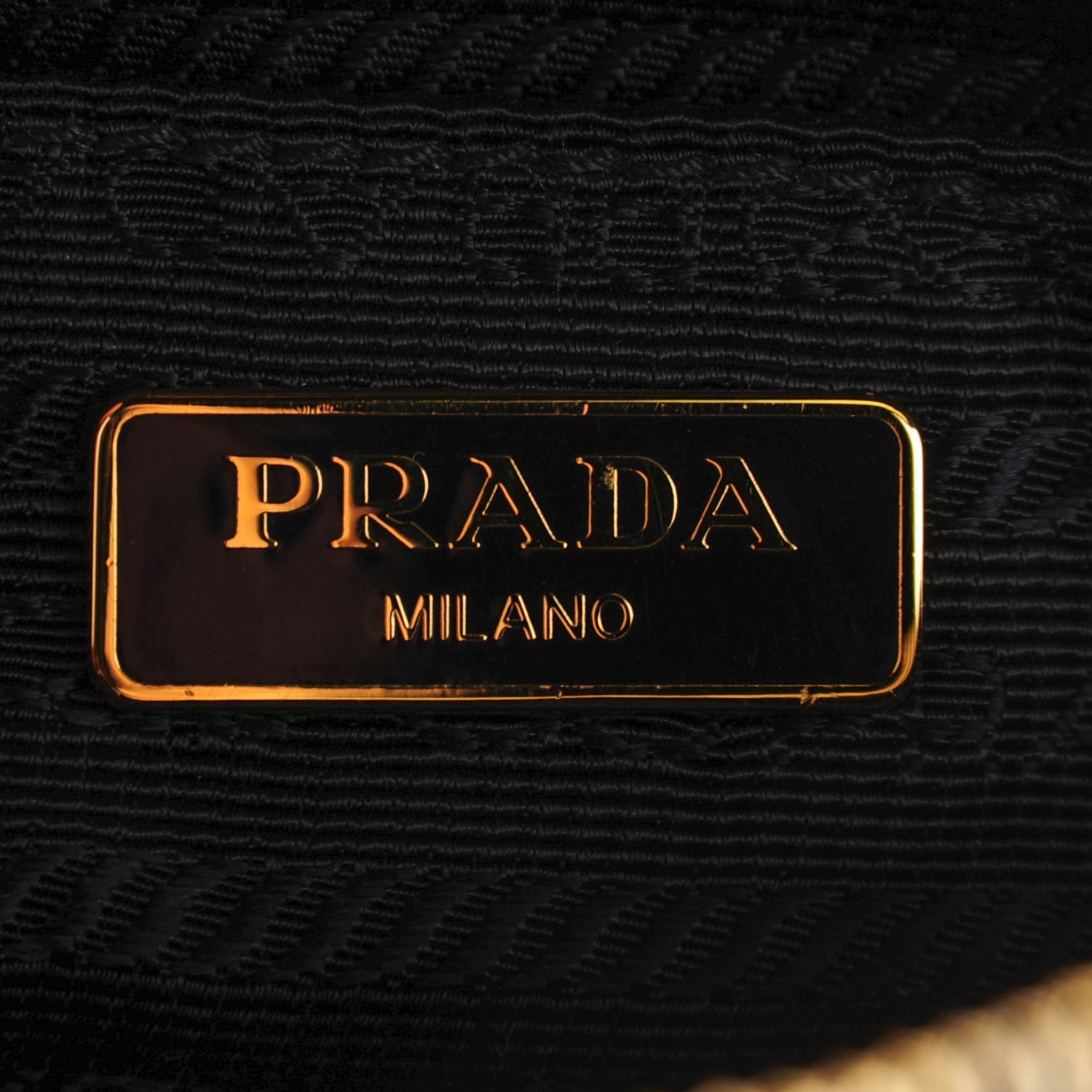 Prada Calf Hair Leopard Print Crossbody Camera Bag Miele Moro 10 of 10