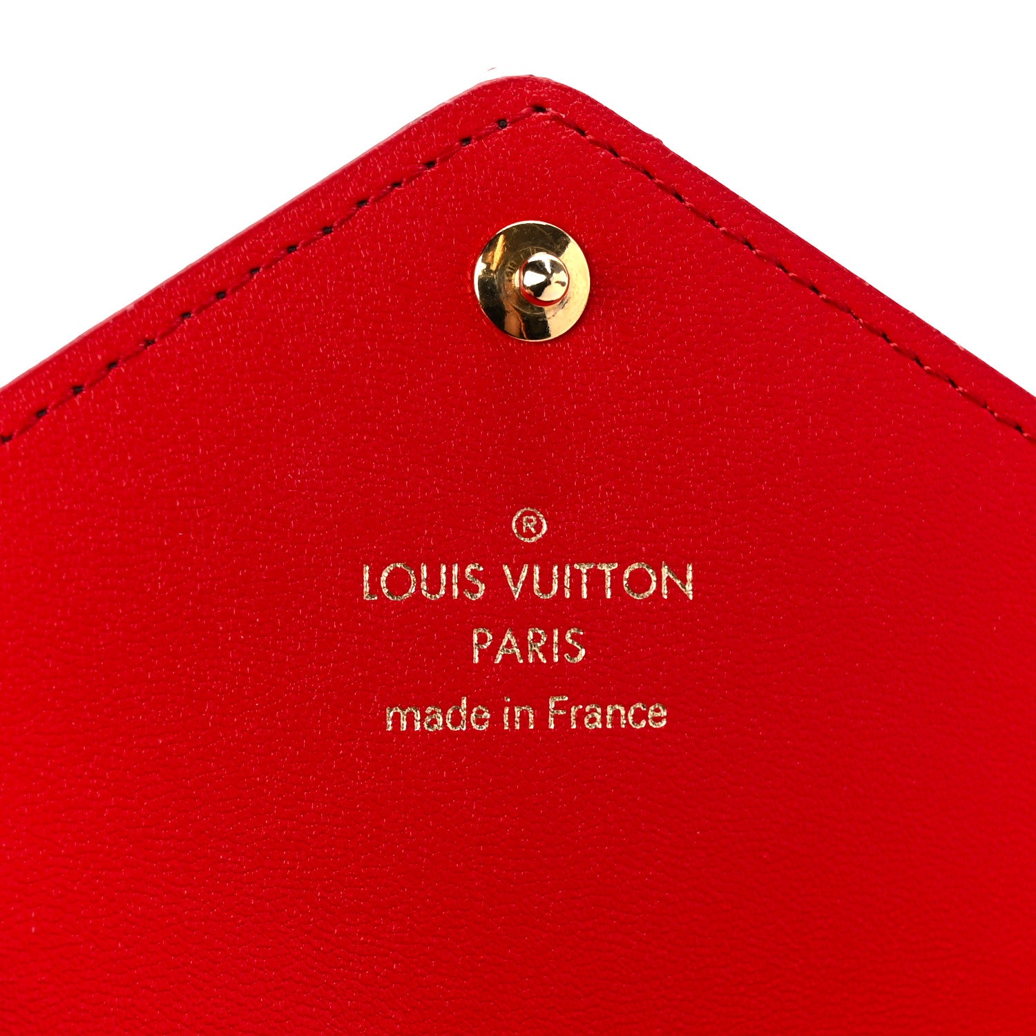 Louis Vuitton Monogram Kirigami Pochette Set 10 of 13