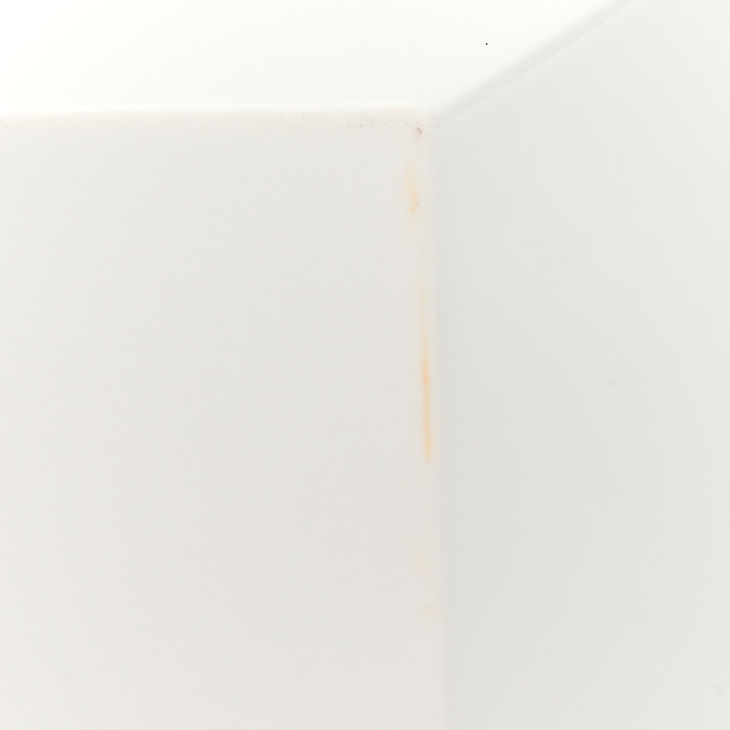 Hermes Porcelain Mosaique Au 24 Set of 3 Square Plates Gold 12 of 14