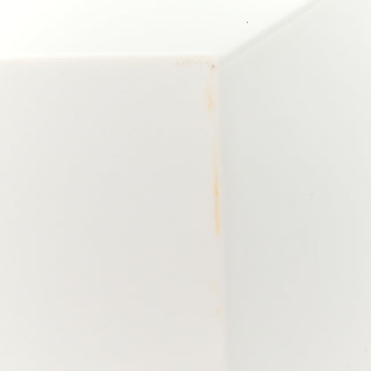 Hermes Porcelain Mosaique Au 24 Set of 3 Square Plates Gold 12 of 14