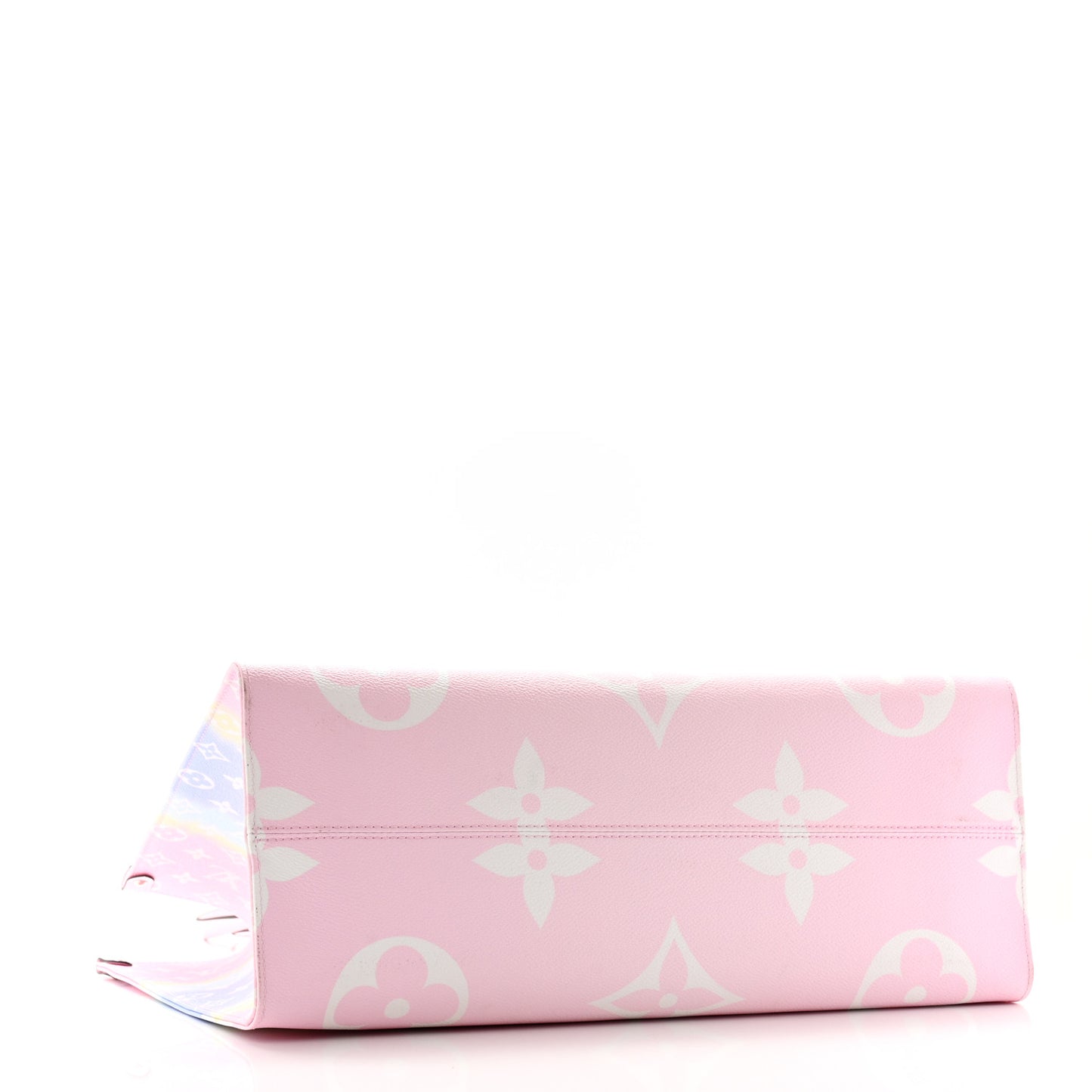 Monogram Escale Onthego GM Pastel