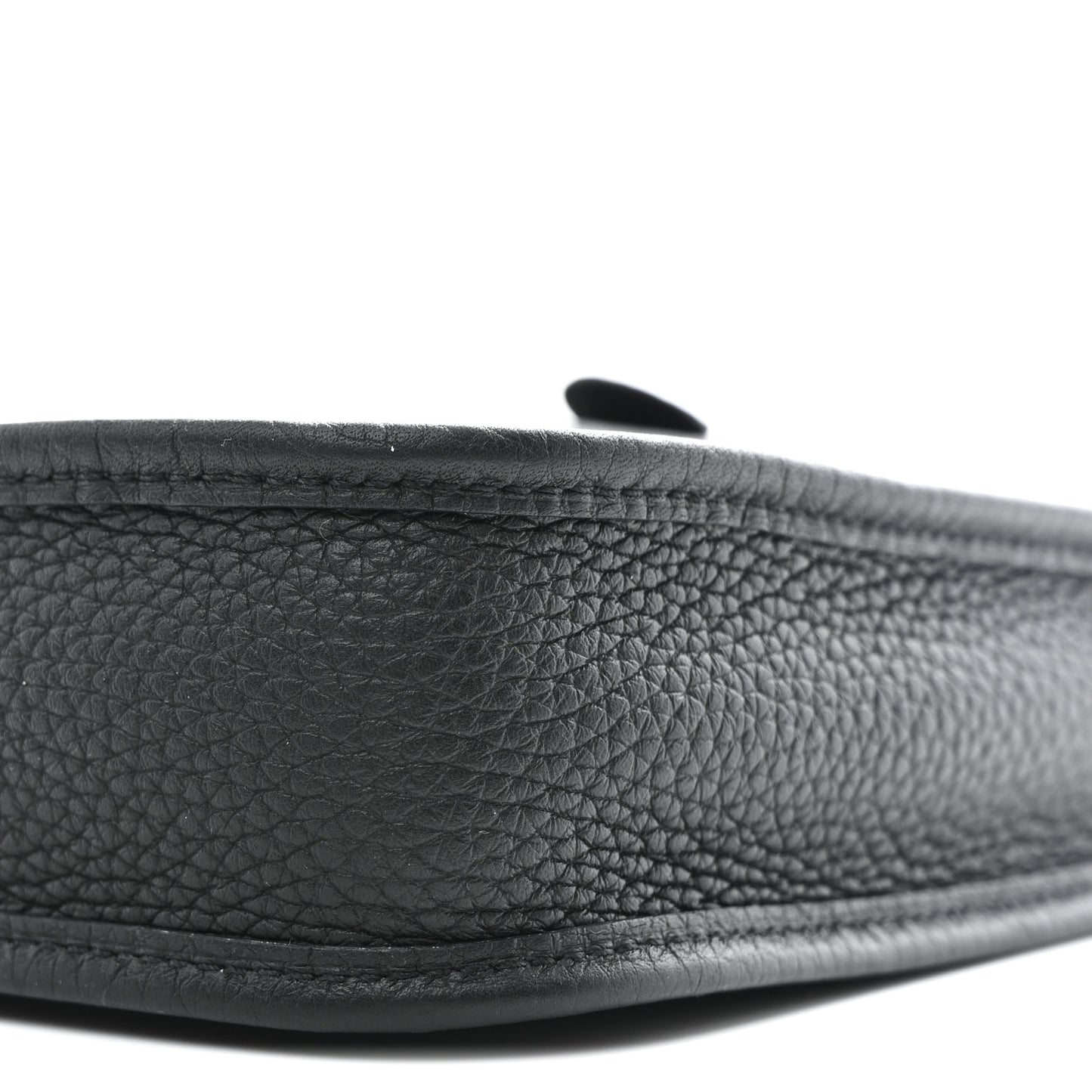 Taurillon Clemence Evelyne TPM Black