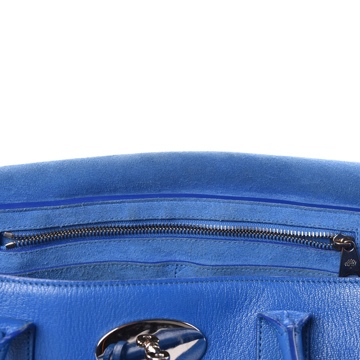 Classic Grain Bayswater Bluebell Blue