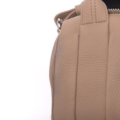 Alexander Wang Pebbled Calfskin Mini Rockie Truffle Silver Hardware 12 of 18