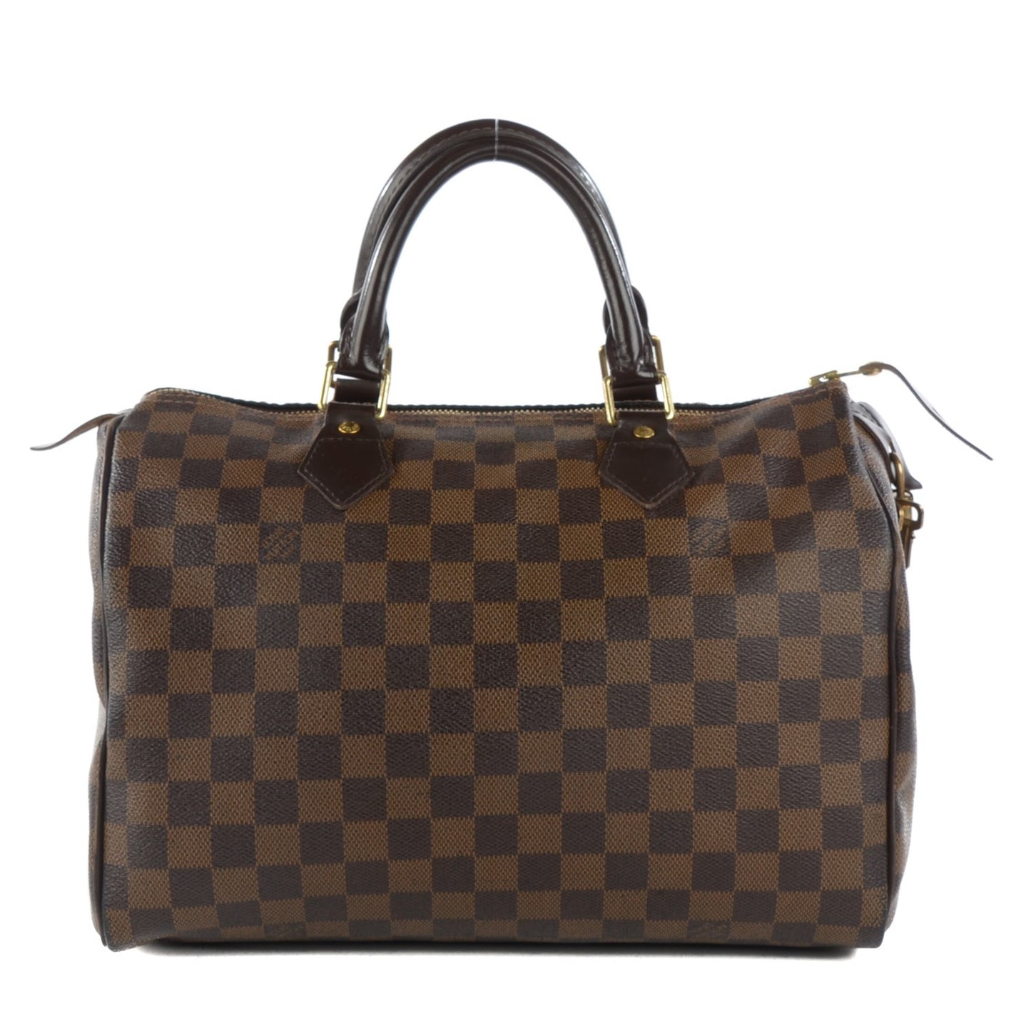 Damier Ebene Speedy 30