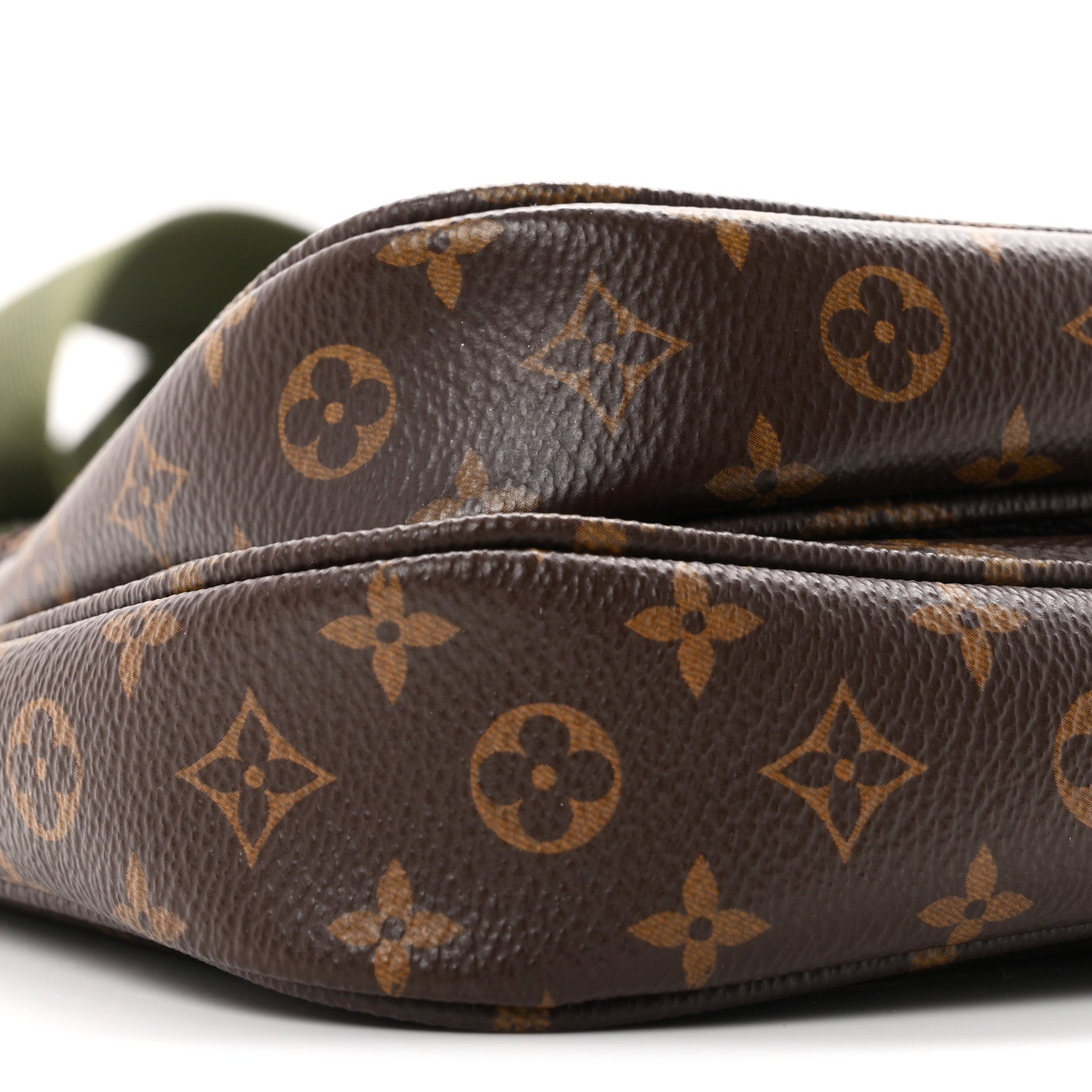 Louis Vuitton Monogram Multi Pochette Accessories Kaki 9 of 11