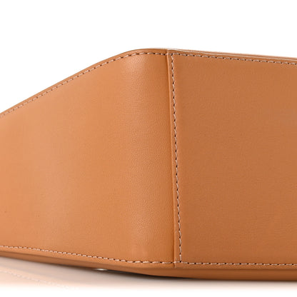 Loewe Calfskin Mini Hammock Hobo Warm Desert 9 of 10