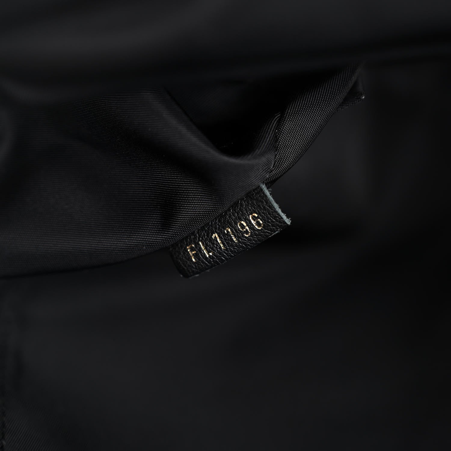 Louis Vuitton Monogram Palm Springs Backpack MM 7 of 12