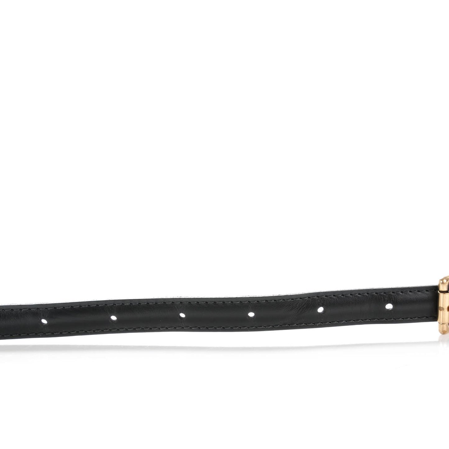 Epi Adjustable Shoulder Strap 16MM Black