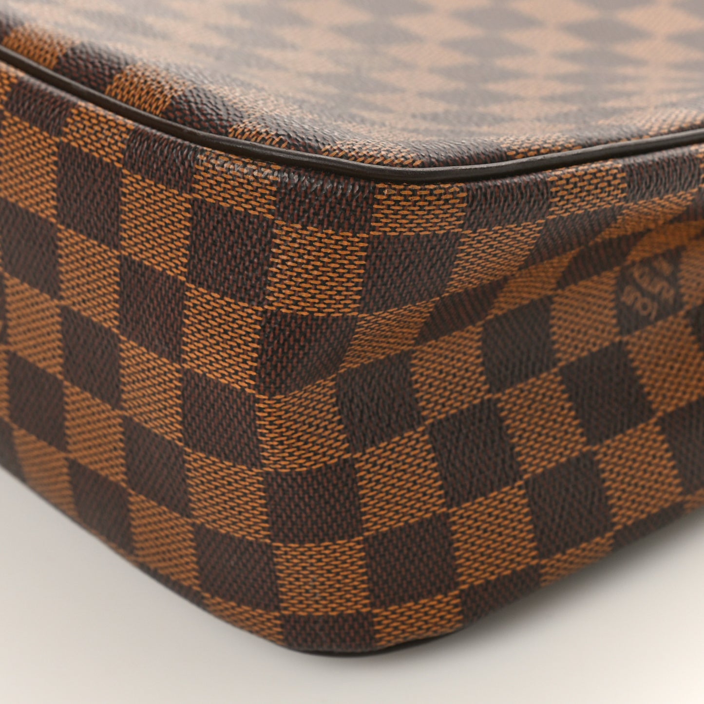 Damier Ebene Parioli PM