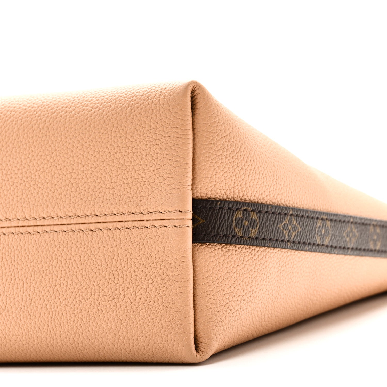 Louis Vuitton Calfskin Multipass Arizona Beige 1890036 – FASHIONPHILE