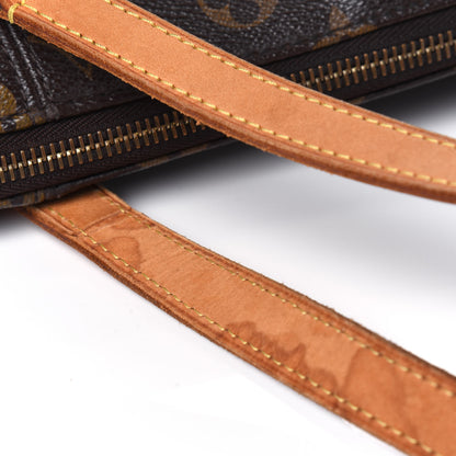 Louis Vuitton Monogram Totally GM 17 of 19