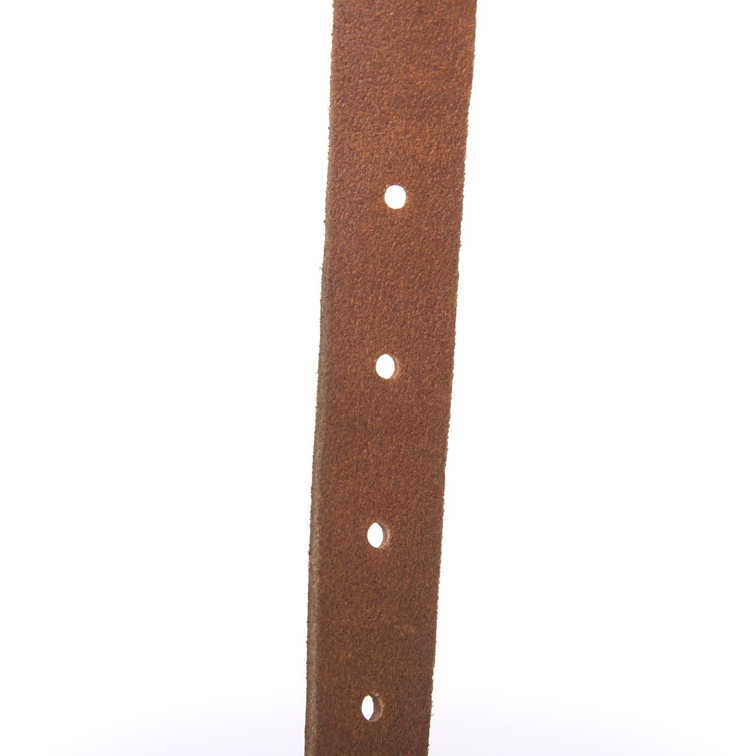 Gucci Faded Calfskin Double G 20mm Belt 95 38 Cuir 5 of 6