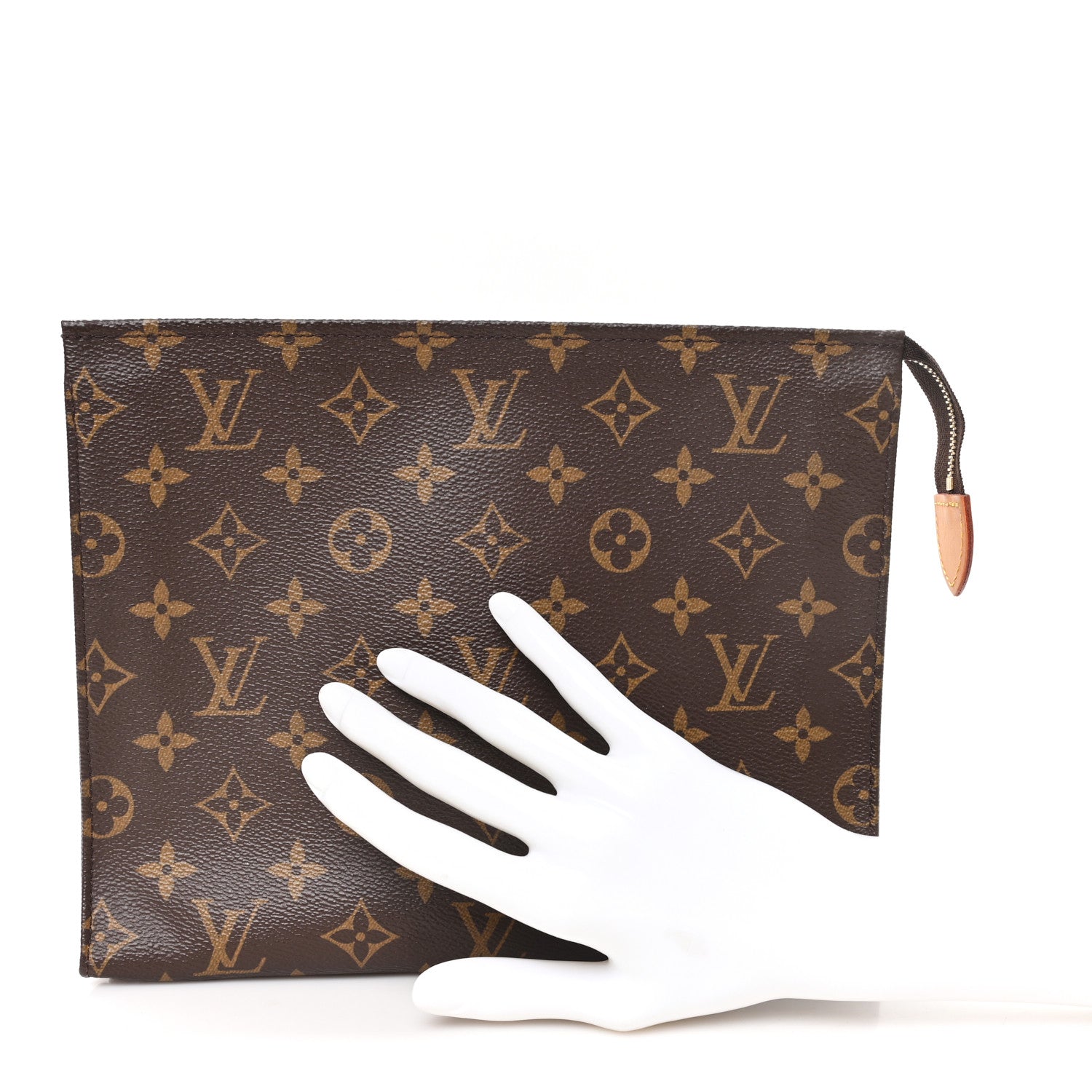 Louis Vuitton Monogram Toiletry Pouch 26 2 of 8
