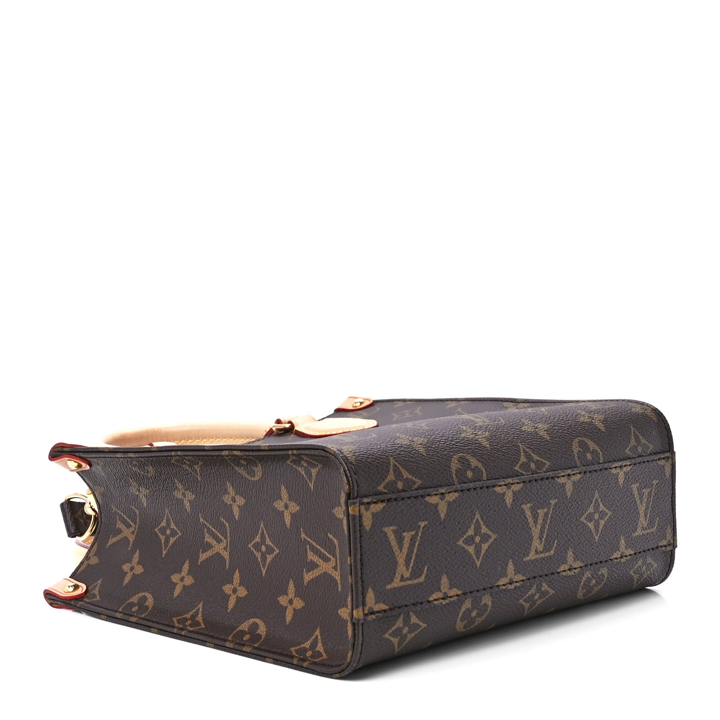 Monogram Sac Plat BB