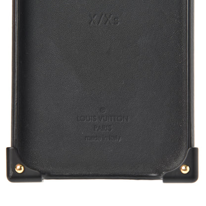 Louis Vuitton Reverse Monogram Eye-Trunk iPhone X/XS Case 5 of 6