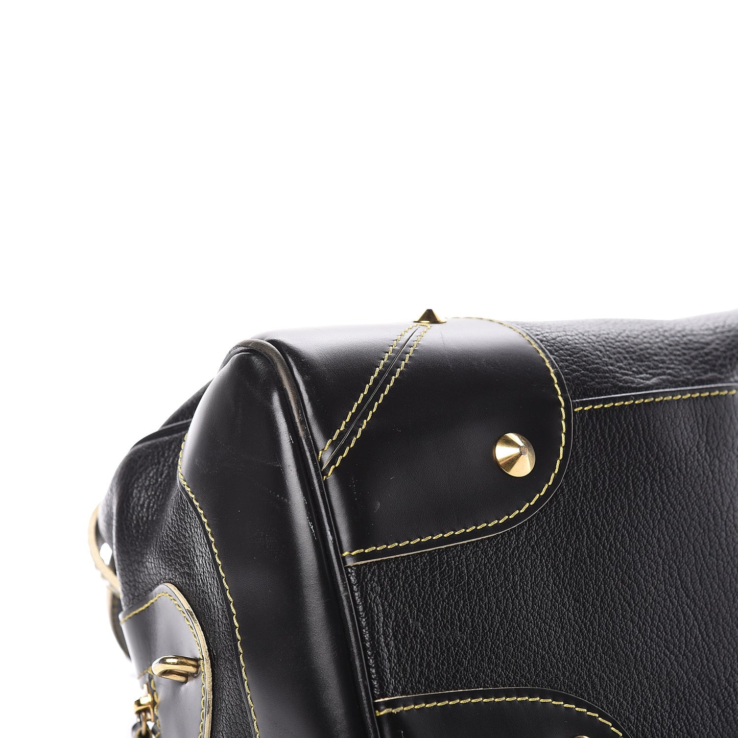Suhali Le Radieux Black