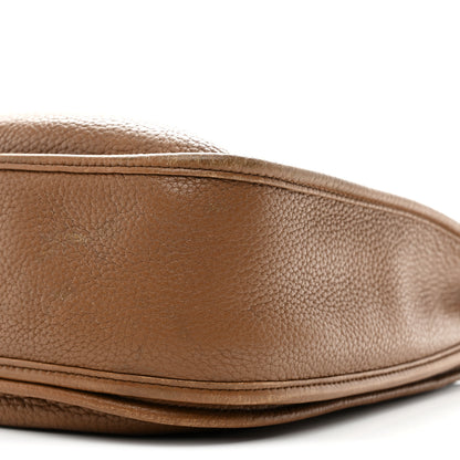 Hermes Taurillon Clemence Evelyne III GM Alezan 19 of 23