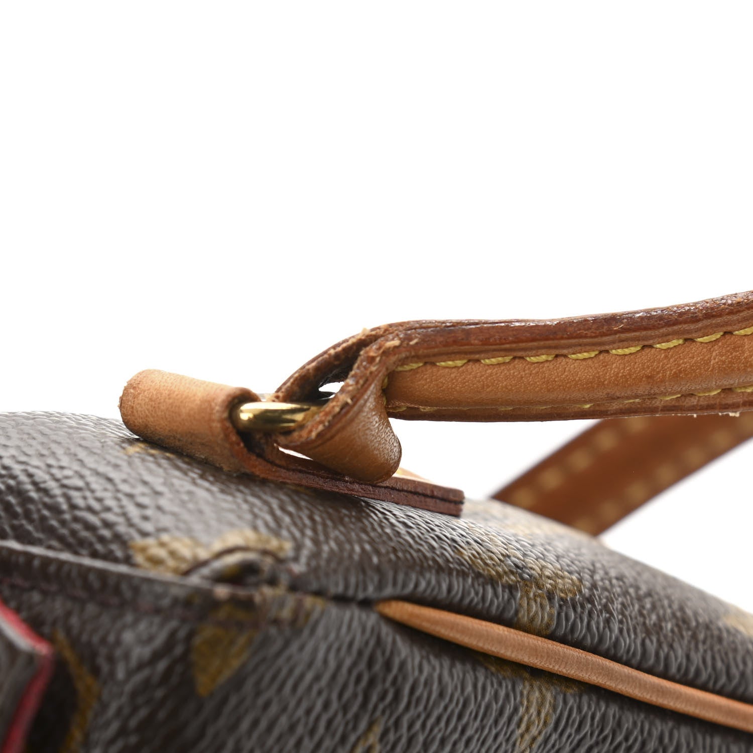 Louis Vuitton Monogram Recital 11 of 11