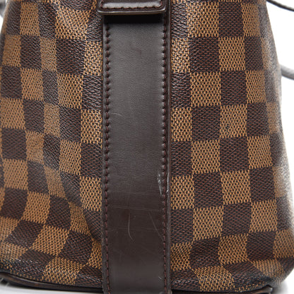 Louis Vuitton Damier Ebene Chelsea Tote 10 of 15