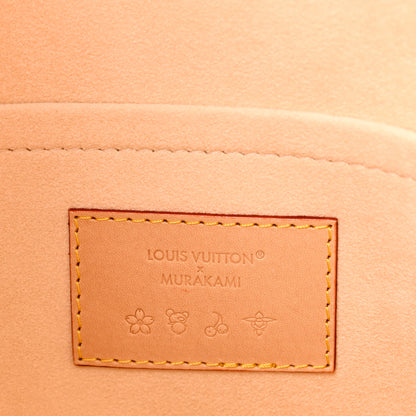 Louis Vuitton LV X TM Monogram Multicolor Lineup White 6 of 10
