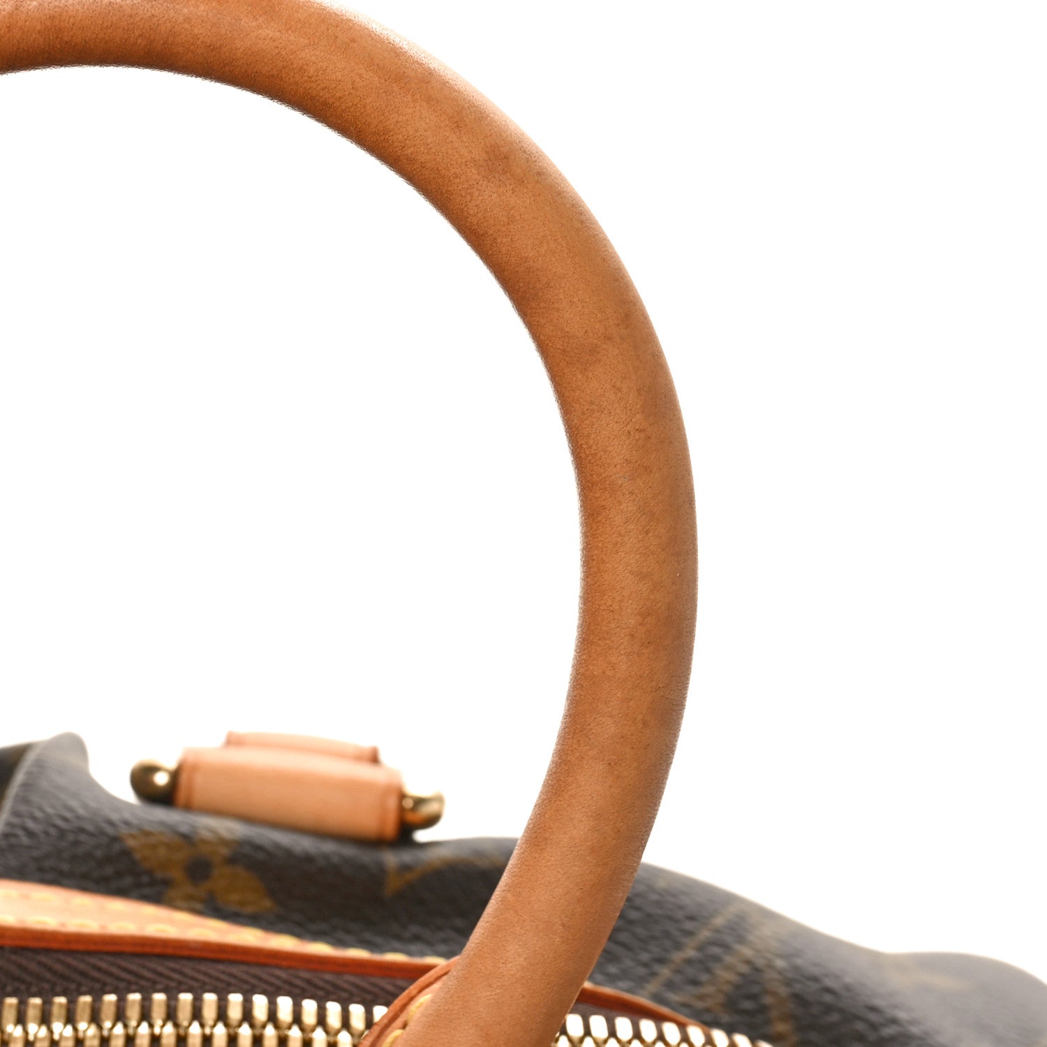 Louis Vuitton LOUIS VUITTON Monogram Stephen Bag 13 of 13