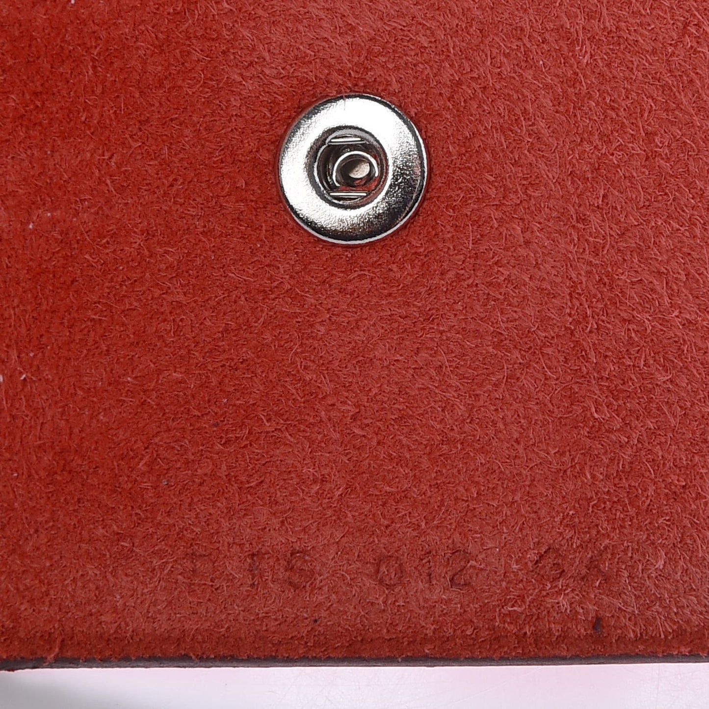 Togo Ulysse PM Agenda Cover Rouge Pivoine