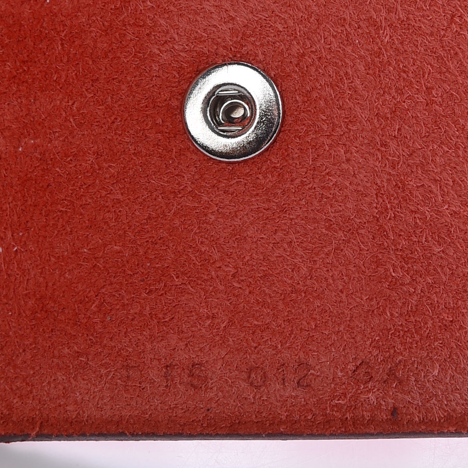 Hermes Togo Ulysse PM Agenda Cover Rouge Pivoine 7 of 8