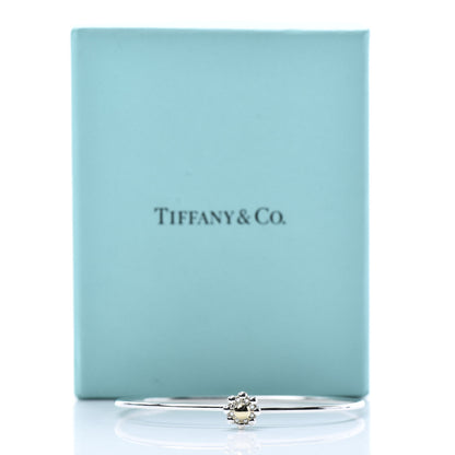 Tiffany Sterling Silver Paloma Picasso Jolie Daisy Bracelet 6 of 6