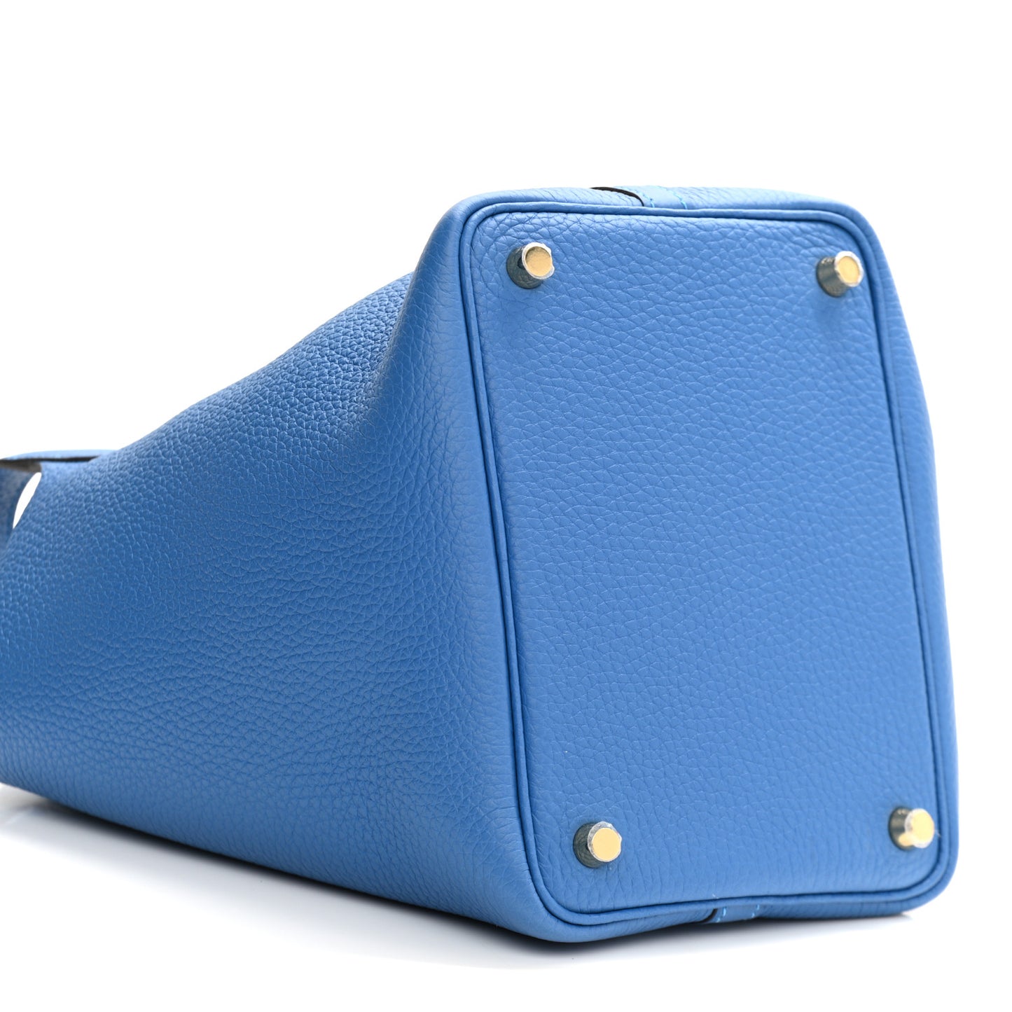 Taurillon Clemence Picotin Lock 18 PM Mykonos