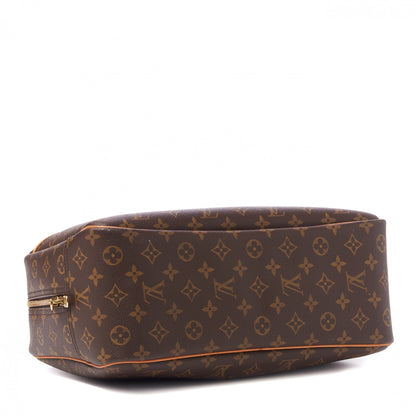 Louis Vuitton Monogram Deauville 4 of 10