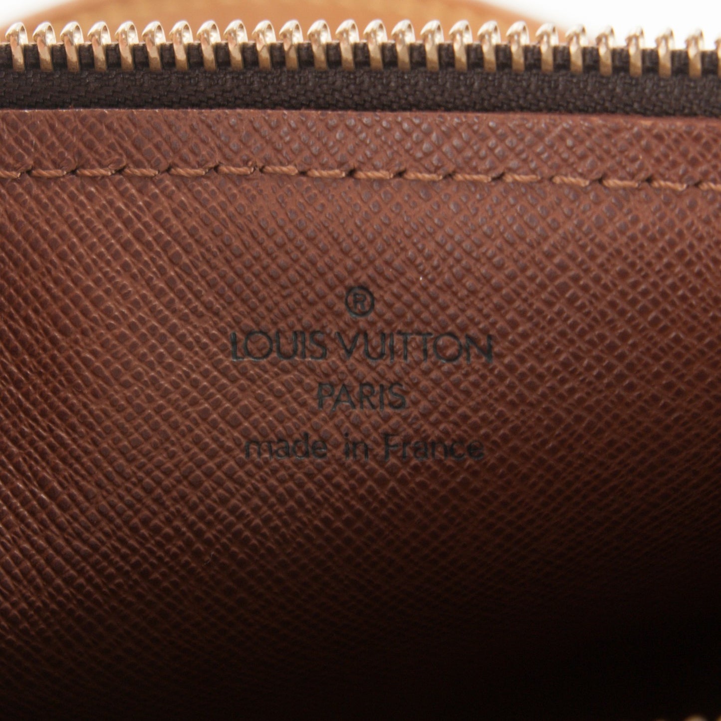 Monogram Papillon 26