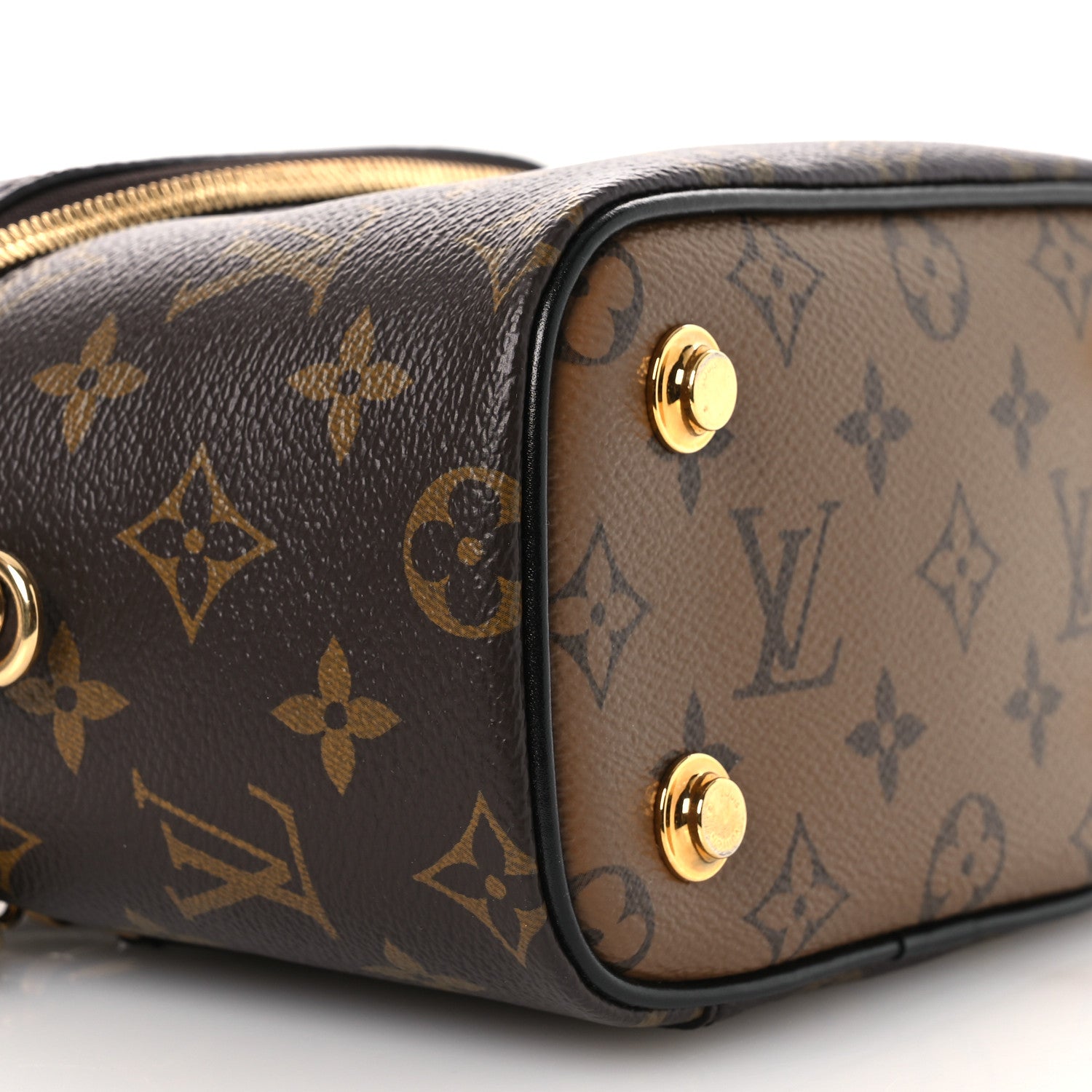 Louis Vuitton Reverse Monogram Vanity PM 8 of 11