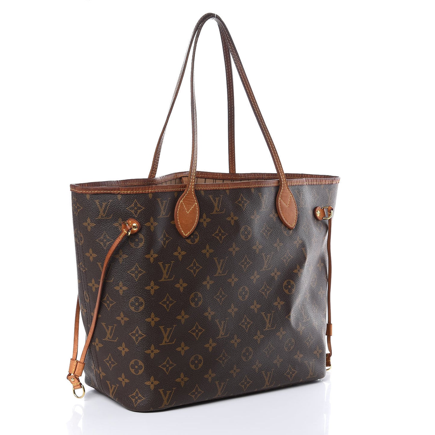 Monogram Neverfull MM