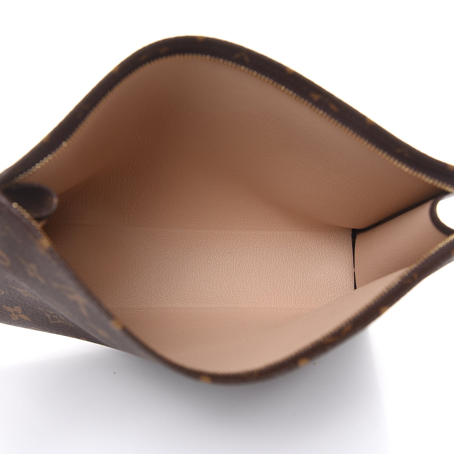 Louis Vuitton Monogram Toiletry Pouch 26 5 of 9