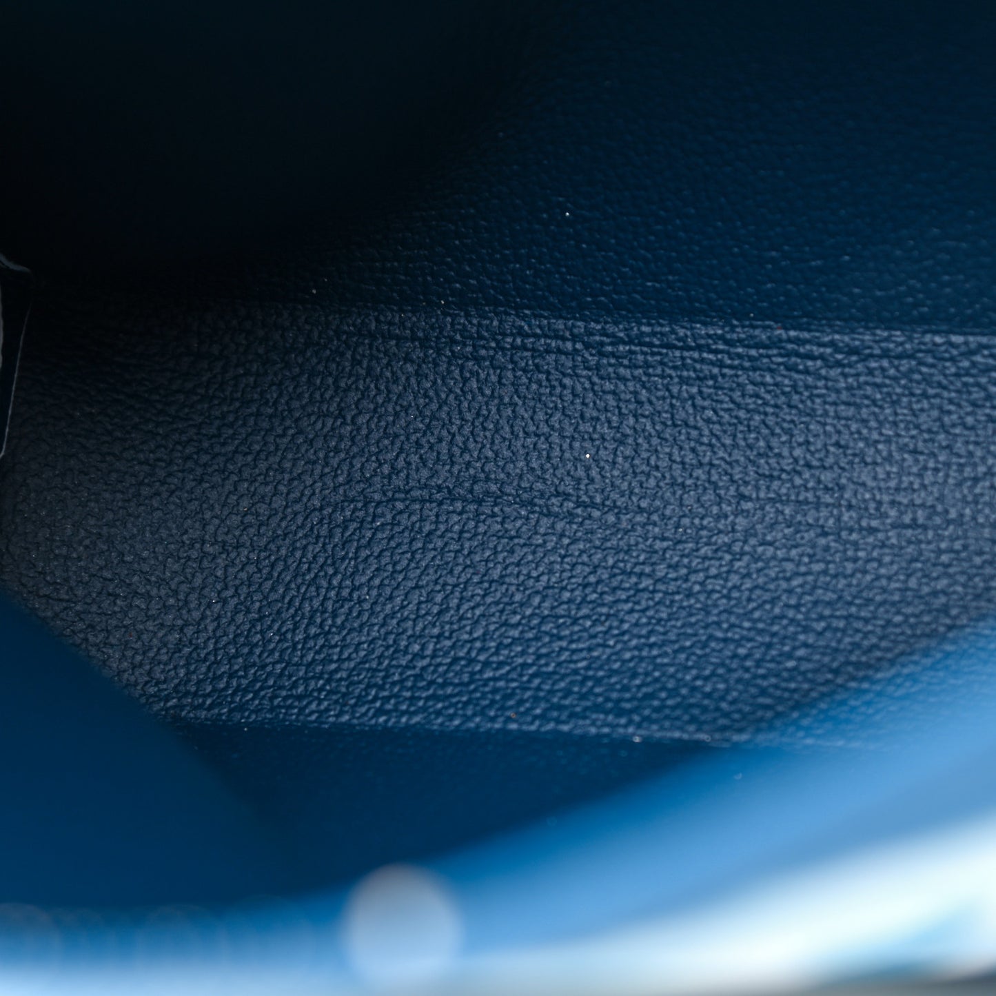 Monogram Escale Toiletry Pouch 26 Blue