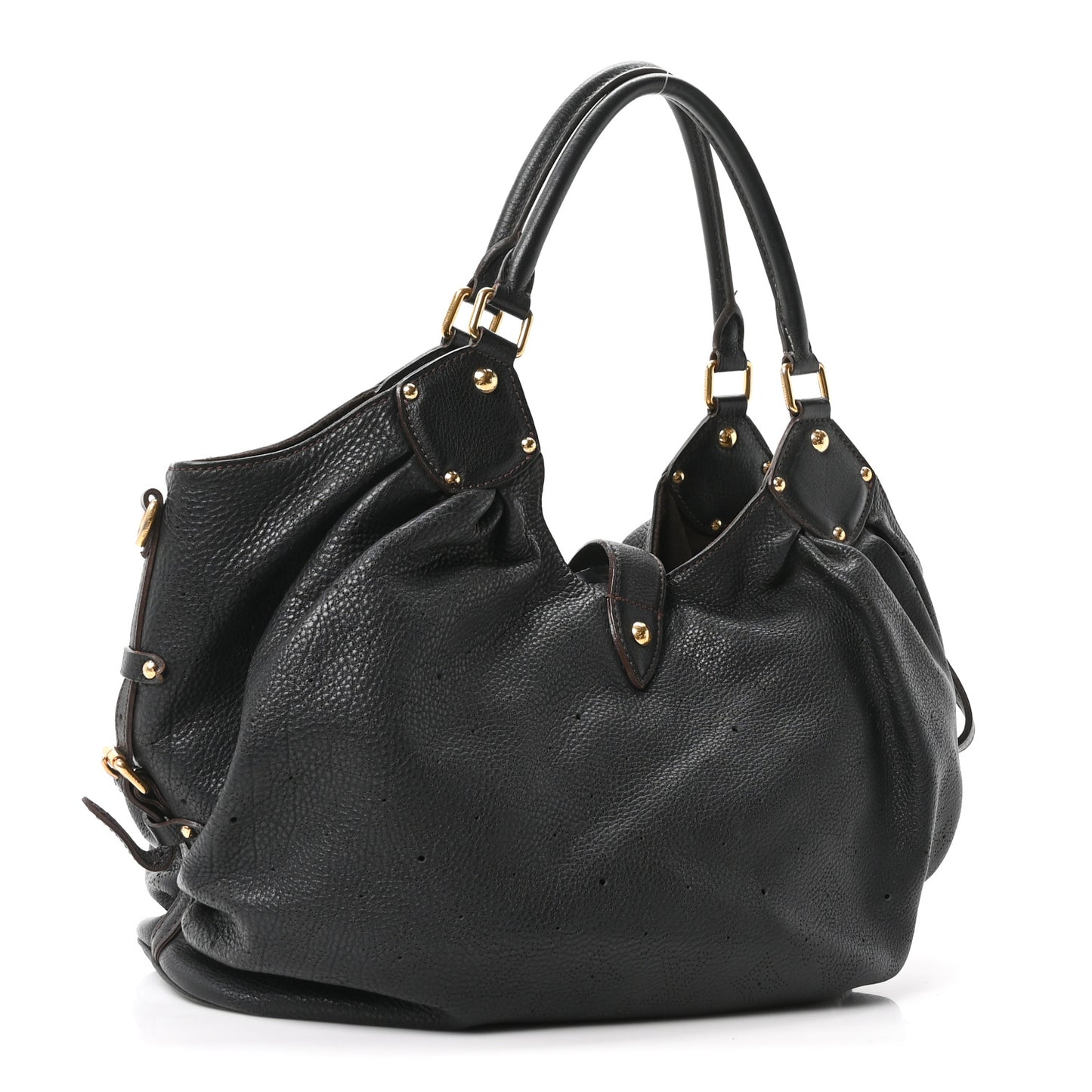 Mahina L Black