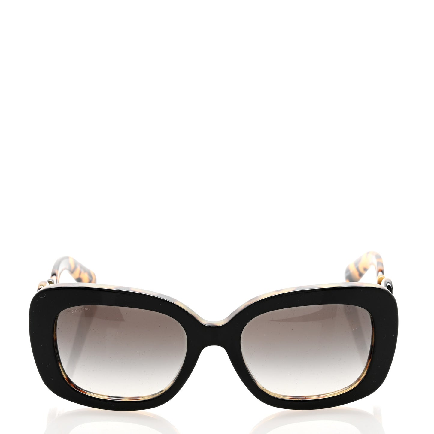 Baroque Sunglasses SPR 270 Tortoise