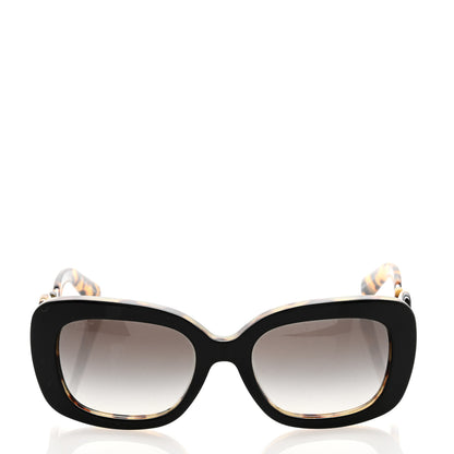 Prada Baroque Sunglasses SPR 270 Tortoise 2 of 7