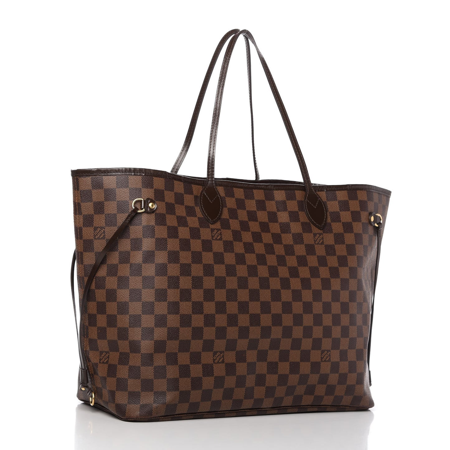 Damier Ebene Neverfull GM