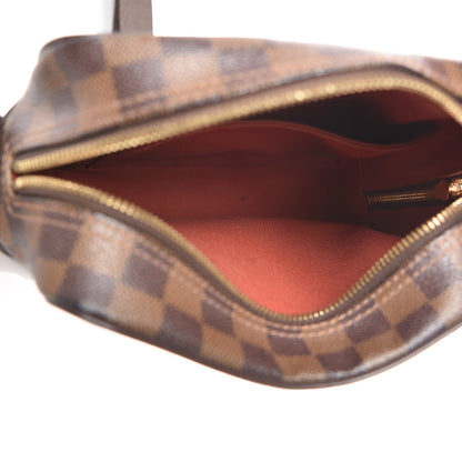 Louis Vuitton Damier Ebene Olav PM Messenger Bag 5 of 10