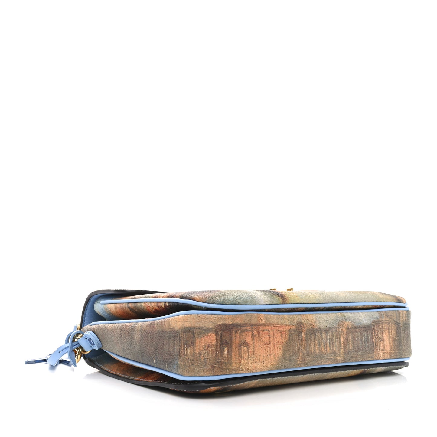 Masters Turner Pochette Metis