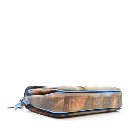 Louis Vuitton Masters Turner Pochette Metis 4 of 9