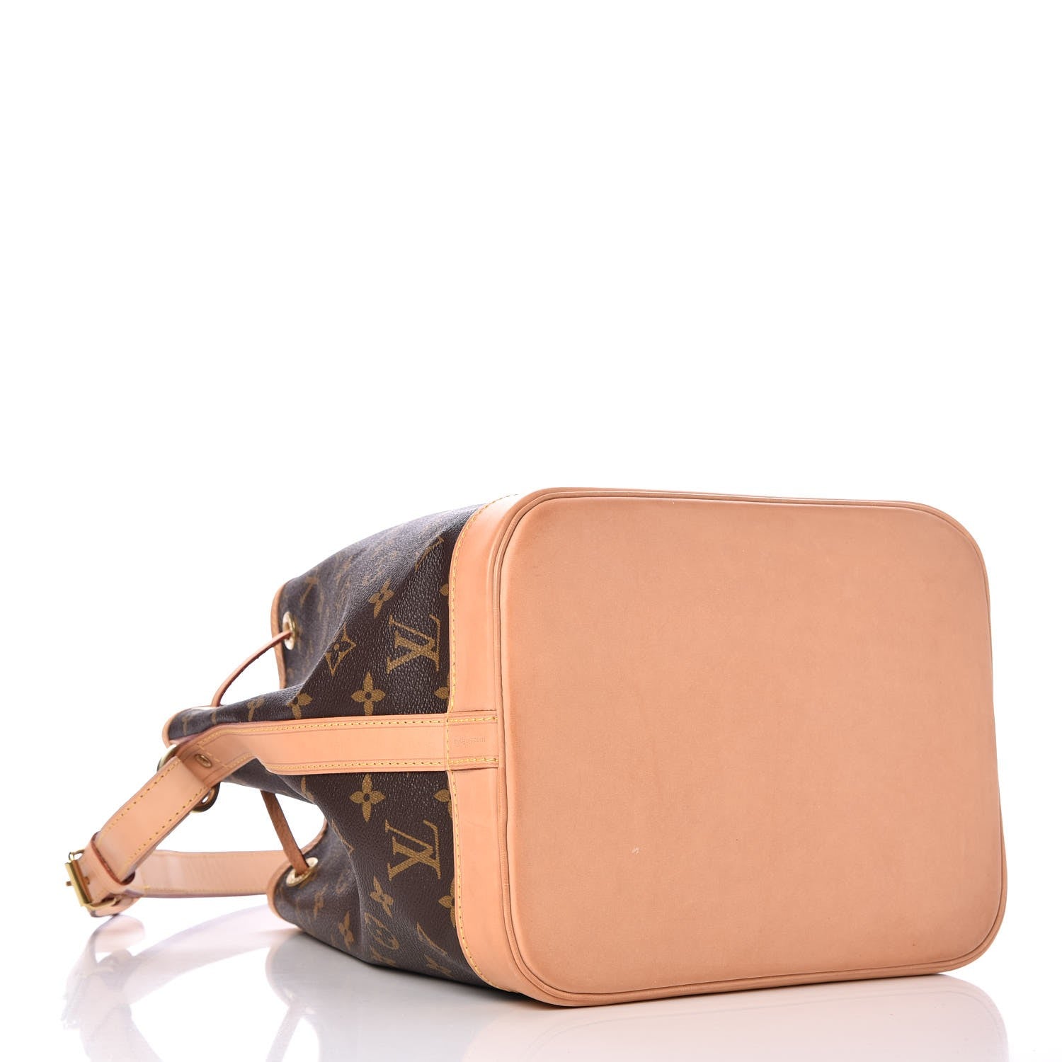 Louis Vuitton Monogram Petit Noe NM 4 of 8