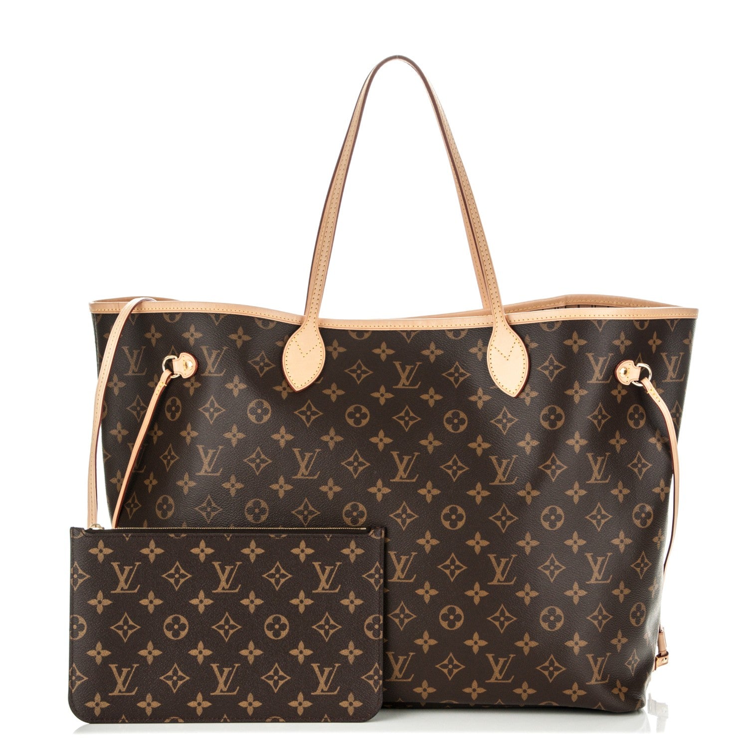 Louis Vuitton Monogram Neo Neverfull GM 1 of 6
