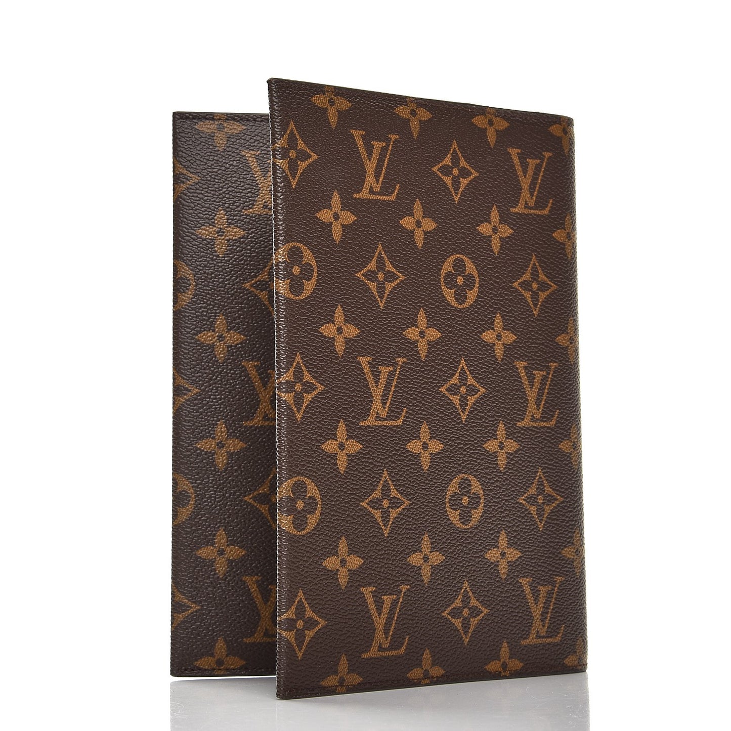 Monogram Notebook Cover GM