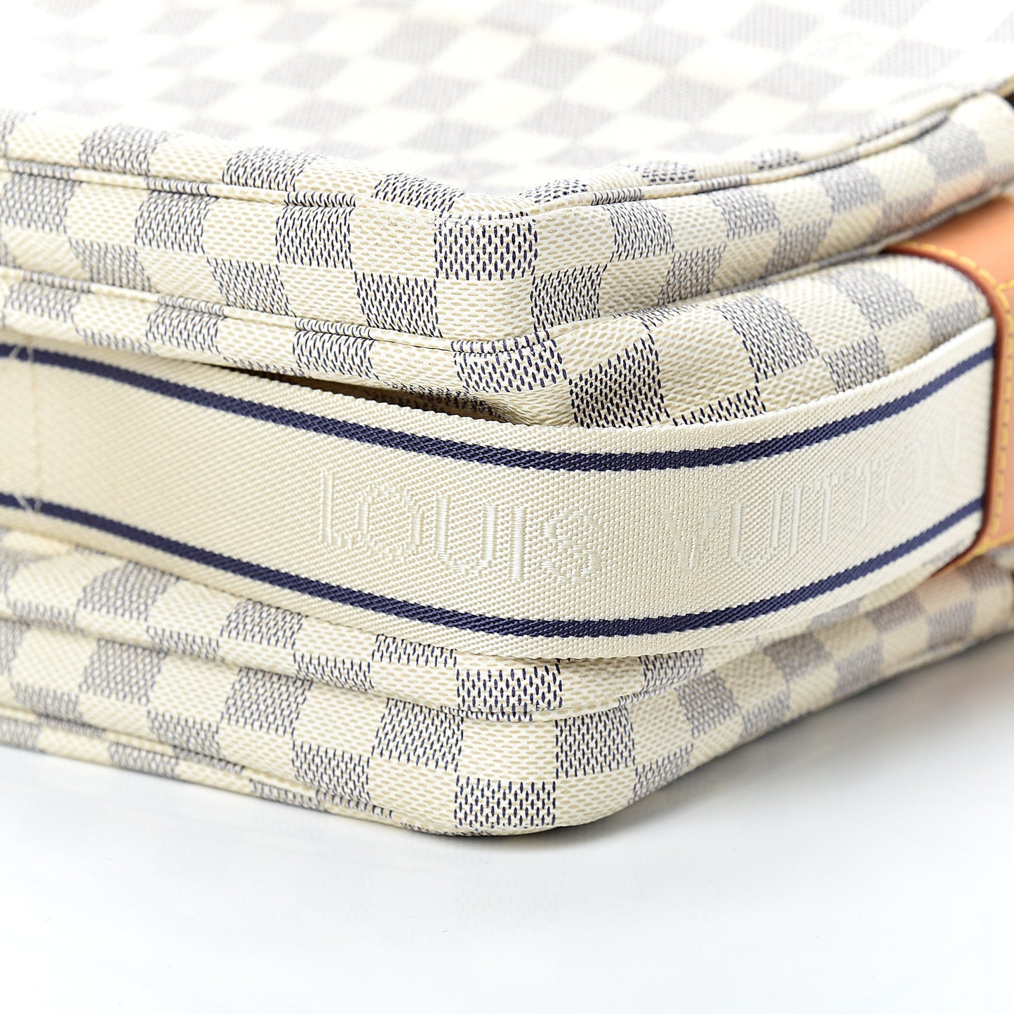 Damier Azur Naviglio